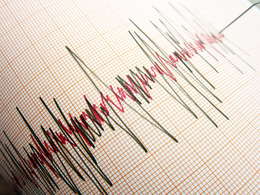 Malatya’daki Deprem Adıyaman’da da Hissedildi