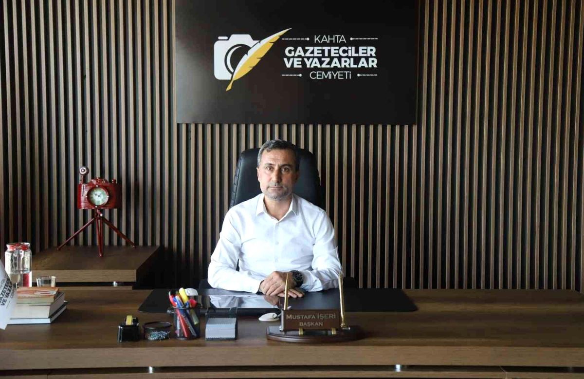 Başkan İşeri: “Gökyüzü Şöleni Varken Nemrut’ta Sessizlik Hakim”