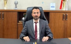 Kahta Devlet Hastanesi’ne 3 Yeni Uzman Doktor Atandı