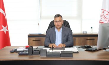 Doç. Dr. Kılıç, Kamu Hastaneleri Hizmetleri Başkanı Oldu