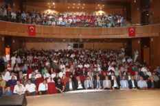 Kahta İlçe Millî Eğitim Müdürlüğümüz tarafından Dünya Engelliler Haftası münasebetiyle anlamlı bir program düzenlendi.