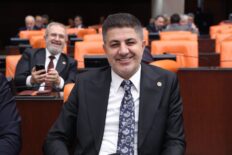 Milletvekili Şan’dan 19 Mayıs Mesajı