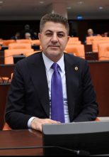 Adıyaman Milletvekili Doç. Dr. İshak Şan: “Bayramlar Paylaşma ve Dayanışmanın Ruhudur”