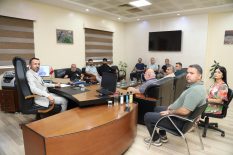 Kahta Devlet Hastanesi’nden Başarı Dolu Bir Yarıyıl